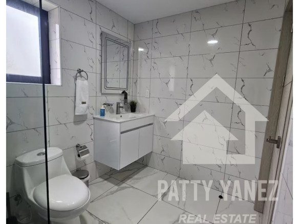 Contemporary 3BR Villa with Pool and Dual Living Layout – Cabarete