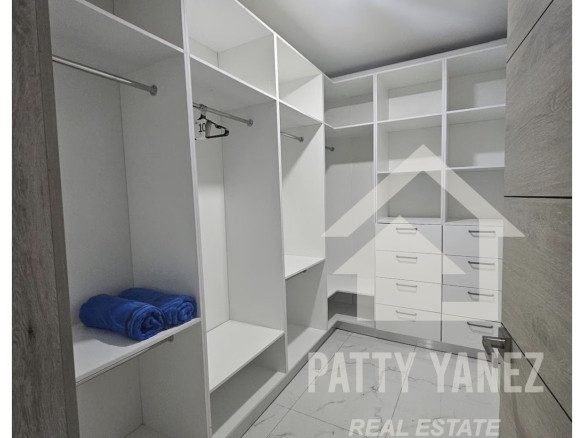 Contemporary 3BR Villa with Pool and Dual Living Layout – Cabarete
