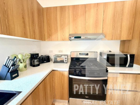 Condominio de 2 habitaciones con vista al mar en venta en Playa Encuentro