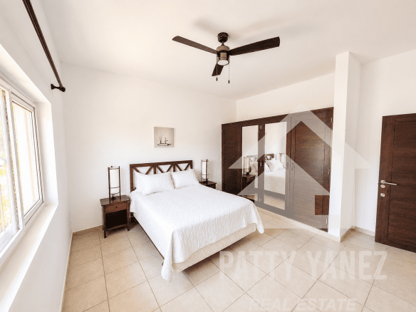 Condominio de lujo frente al mar en Kite Beach: 2 recámaras y amplia terraza