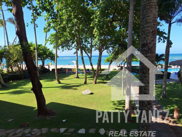 Condominio de lujo frente al mar en Kite Beach: 2 recámaras y amplia terraza
