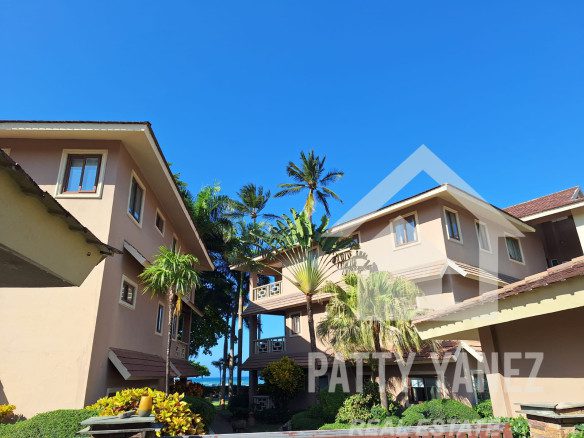 Condominio de lujo frente al mar en Kite Beach: 2 recámaras y amplia terraza
