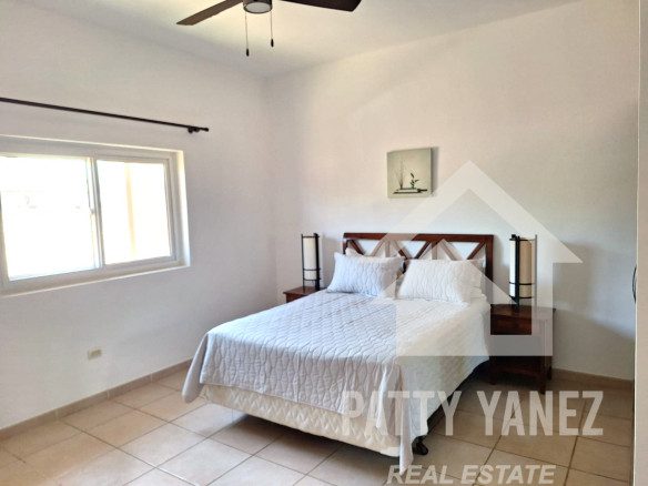 Condominio de lujo frente al mar en Kite Beach: 2 recámaras y amplia terraza