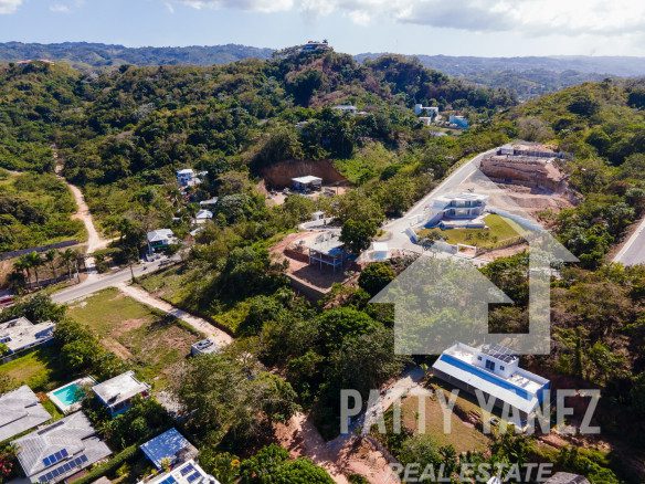 Modernas villas con vista al mar en Las Terrenas, Samaná