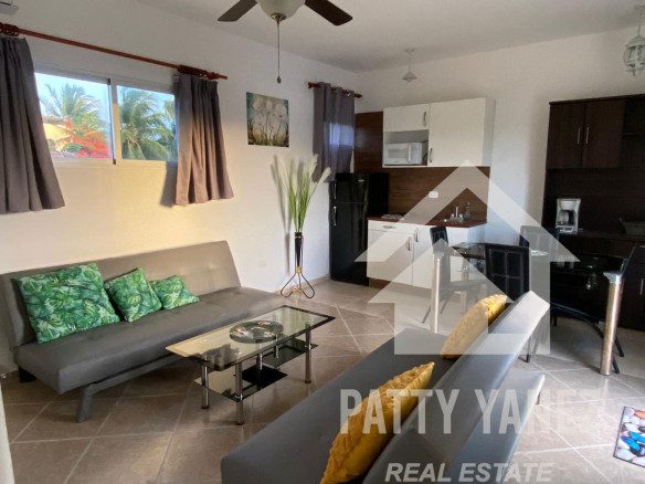 Oportunidad de negocio: hotel en Kite Beach, Cabarete – Totalmente equipado y en funcionamiento