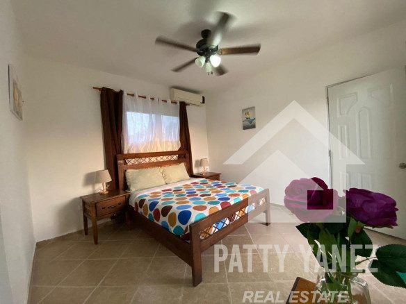 Oportunidad de negocio: hotel en Kite Beach, Cabarete – Totalmente equipado y en funcionamiento