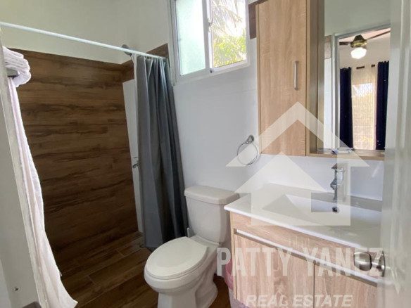 Oportunidad de negocio: hotel en Kite Beach, Cabarete – Totalmente equipado y en funcionamiento