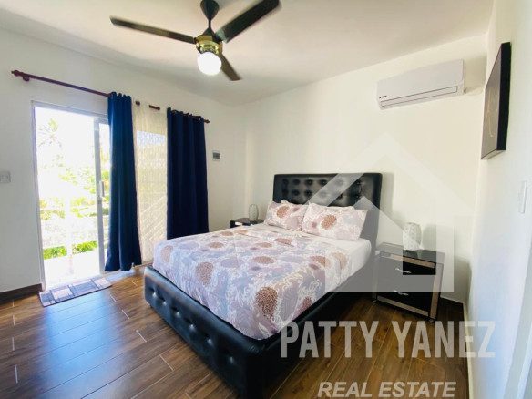 Oportunidad de negocio: hotel en Kite Beach, Cabarete – Totalmente equipado y en funcionamiento