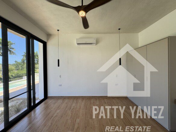 Turn-Key 3 Bedroom Villa in El Choco – A New Mountain Community in Sosúa-Cabarete