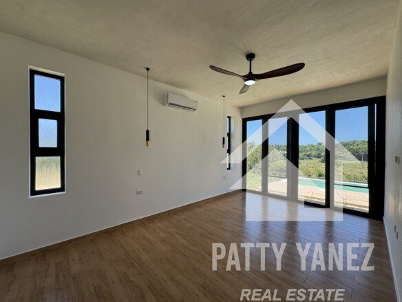 Turn-Key 3 Bedroom Villa in El Choco – A New Mountain Community in Sosúa-Cabarete