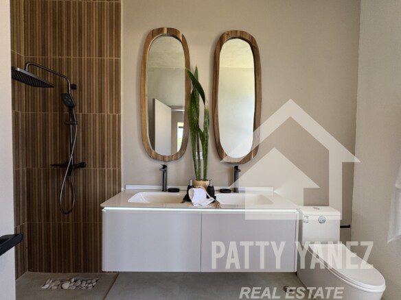 Turn-Key 3 Bedroom Villa in El Choco – A New Mountain Community in Sosúa-Cabarete