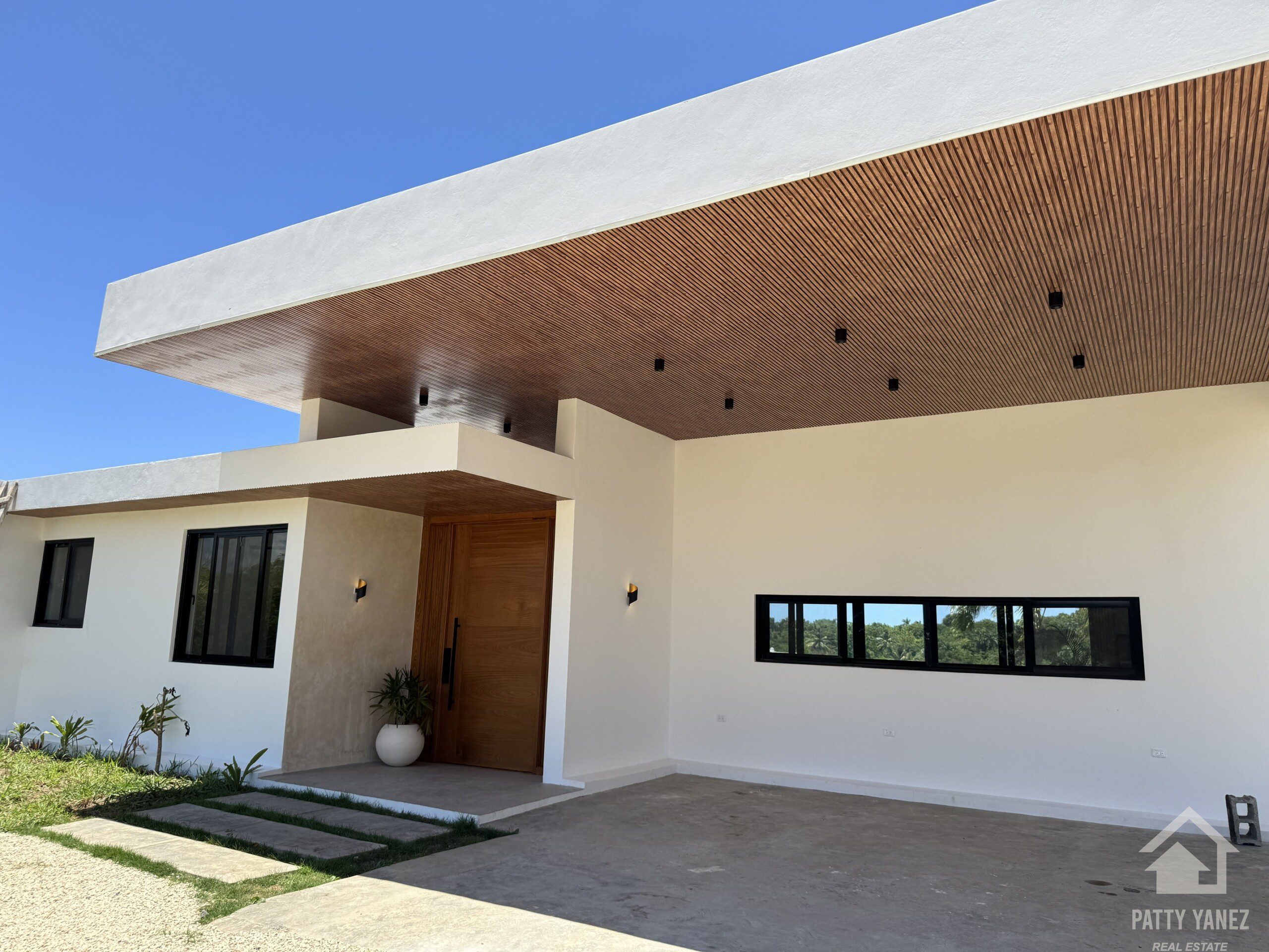 Turn-Key 3 Bedroom Villa in El Choco – A New Mountain Community in Sosúa-Cabarete