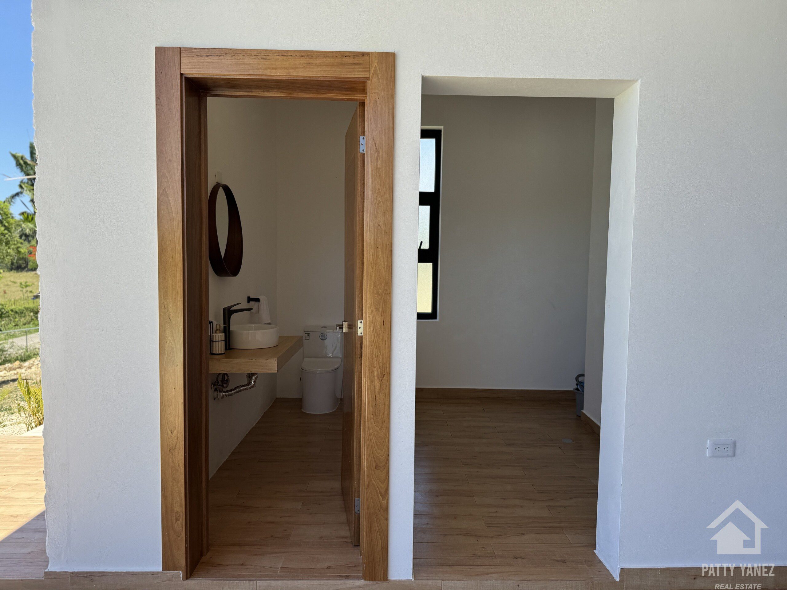 Turn-Key 3 Bedroom Villa in El Choco – A New Mountain Community in Sosúa-Cabarete