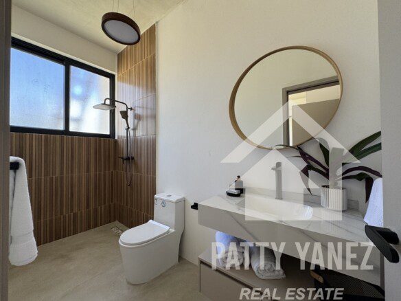 Turn-Key 3 Bedroom Villa in El Choco – A New Mountain Community in Sosúa-Cabarete