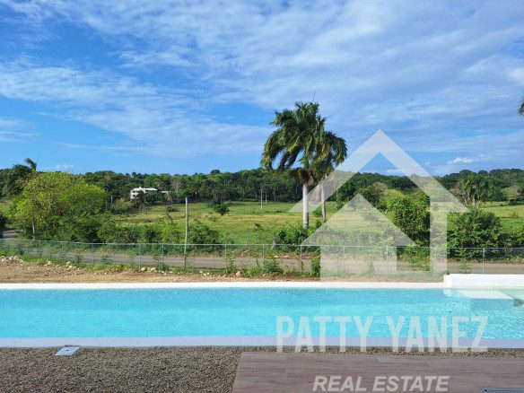 Turn-Key 3 Bedroom Villa in El Choco – A New Mountain Community in Sosúa-Cabarete