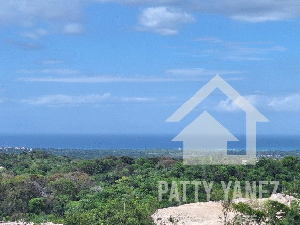 Turn-Key 3 Bedroom Villa in El Choco – A New Mountain Community in Sosúa-Cabarete