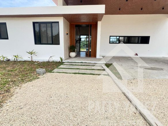 Turn-Key 3 Bedroom Villa in El Choco – A New Mountain Community in Sosúa-Cabarete