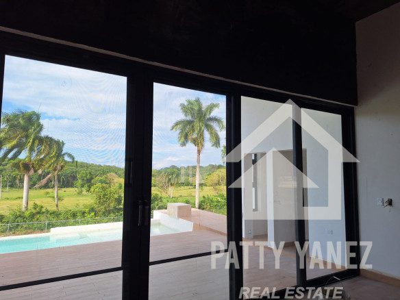 Turn-Key 3 Bedroom Villa in El Choco – A New Mountain Community in Sosúa-Cabarete