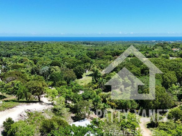 Turn-Key 3 Bedroom Villa in El Choco – A New Mountain Community in Sosúa-Cabarete