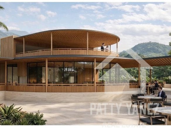 Turn-Key 3 Bedroom Villa in El Choco – A New Mountain Community in Sosúa-Cabarete
