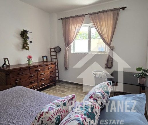 Modern 2-Bedroom Condo Near Encuentro Beach – Furnished, Ocean and Pool Views 