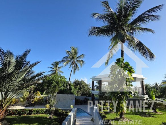 Modern 2-Bedroom Condo Near Encuentro Beach – Furnished, Ocean and Pool Views 