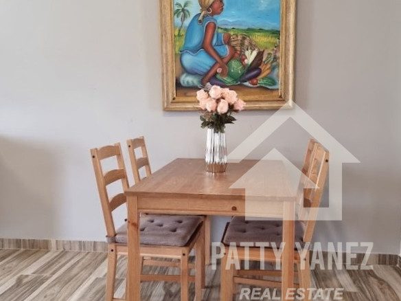 Modern 2-Bedroom Condo Near Encuentro Beach – Furnished, Ocean and Pool Views 