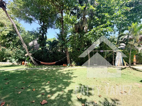 Beachfront Eco-Lodge for Sale in Cabarete, Dominican Republic