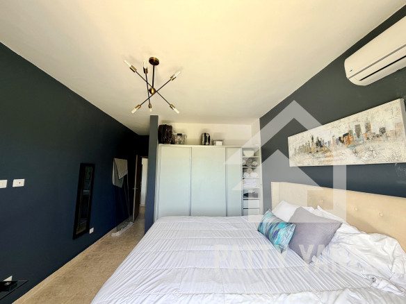 Fully Furnished 2-Bedroom Apartment Near Encuentro Beach