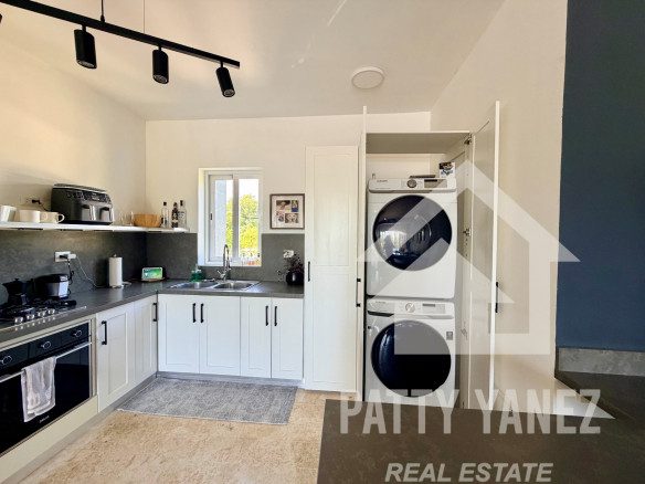 Fully Furnished 2-Bedroom Apartment Near Encuentro Beach