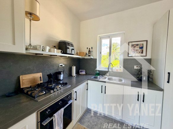 Fully Furnished 2-Bedroom Apartment Near Encuentro Beach