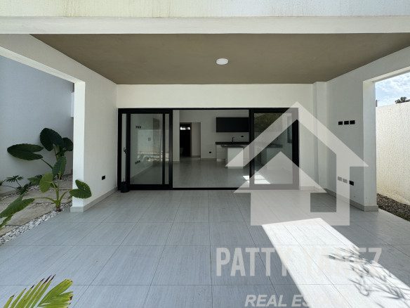 Contemporary One-Bedroom Condo Near Playa Encuentro, Cabarete