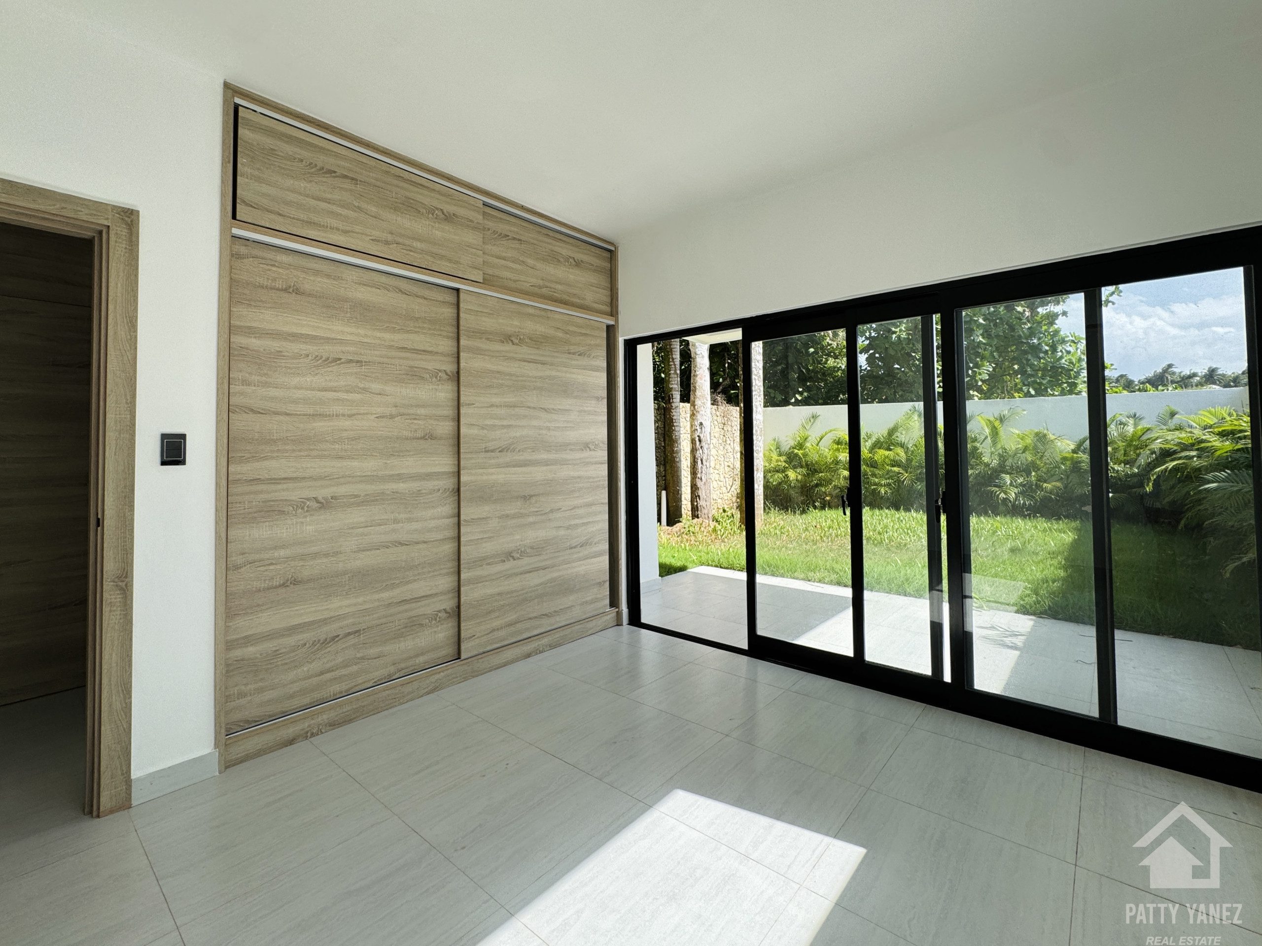 Contemporary One-Bedroom Condo Near Playa Encuentro, Cabarete