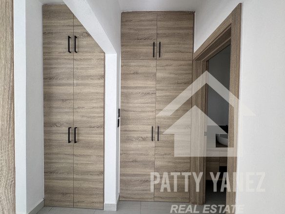 Contemporary One-Bedroom Condo Near Playa Encuentro, Cabarete