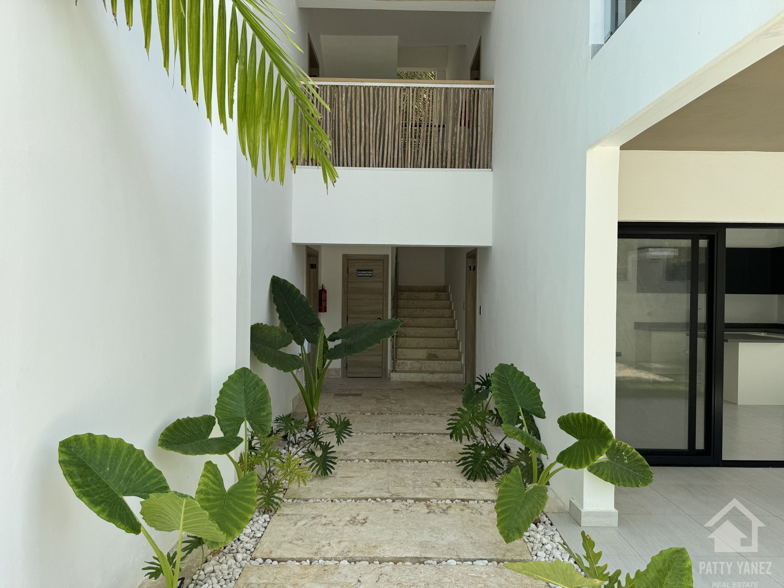 Contemporary One-Bedroom Condo Near Playa Encuentro, Cabarete
