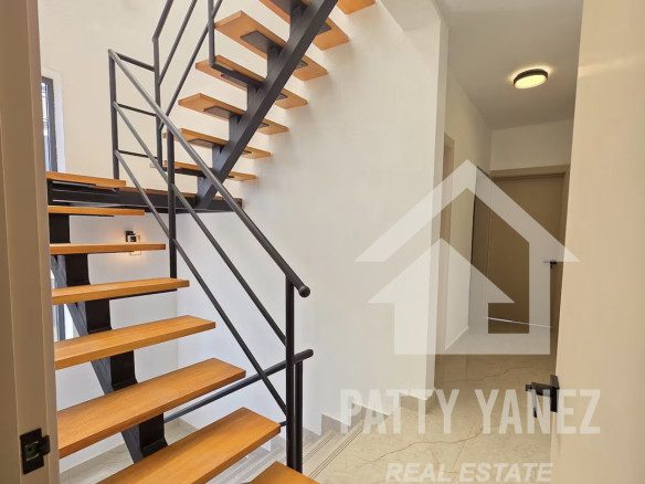 New Furnished 3-Bedroom Townhome with Private Pool