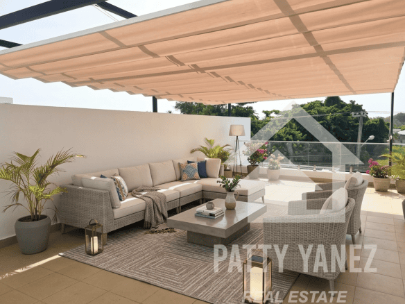 New Furnished 3-Bedroom Townhome with Private Pool