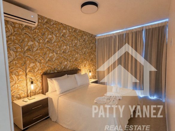 New Furnished 3-Bedroom Townhome with Private Pool