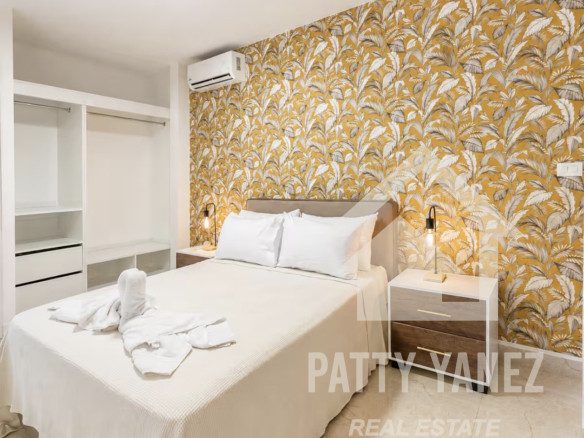 New Furnished 3-Bedroom Townhome with Private Pool
