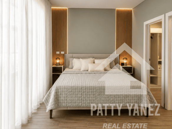 New Furnished 3-Bedroom Townhome with Private Pool