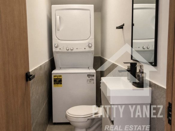 New Furnished 3-Bedroom Townhome with Private Pool