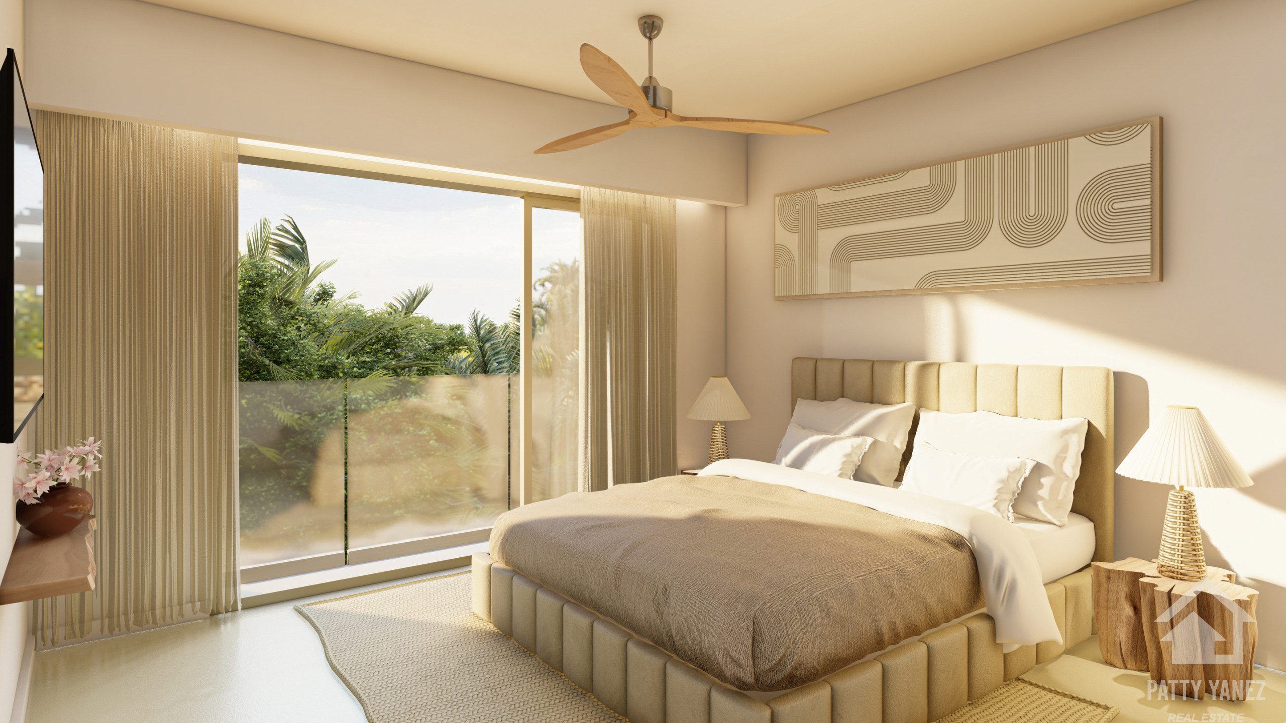 Departamentos en venta en fase de preconstrucción en Cabarete