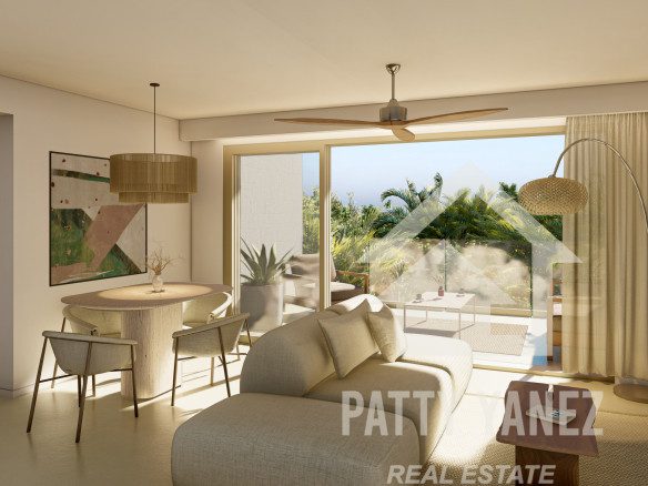 Departamentos en venta en fase de preconstrucción en Cabarete