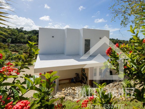 2-Bedroom Hillside Villa with Private Pool and Expansion Potential