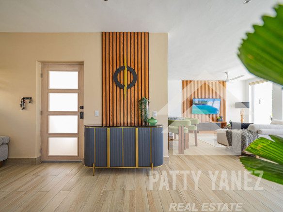 2-Bedroom Hillside Villa with Private Pool and Expansion Potential