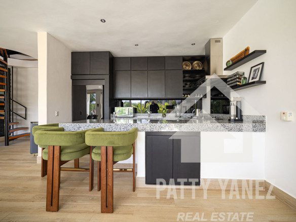 2-Bedroom Hillside Villa with Private Pool and Expansion Potential