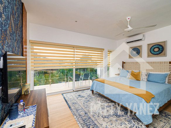 2-Bedroom Hillside Villa with Private Pool and Expansion Potential