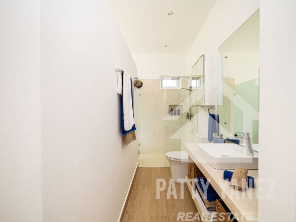 2-Bedroom Hillside Villa with Private Pool and Expansion Potential