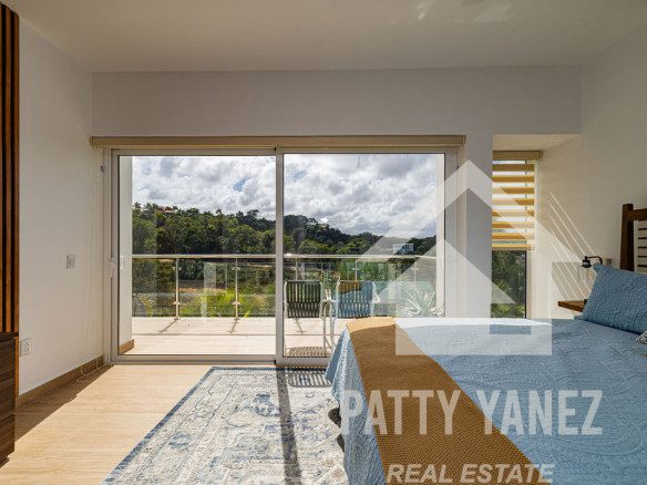 2-Bedroom Hillside Villa with Private Pool and Expansion Potential
