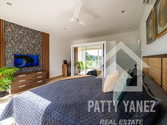 2-Bedroom Hillside Villa with Private Pool and Expansion Potential